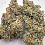 *NEW* Blueberry Blaster 4A 