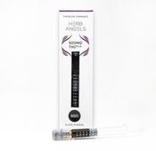 500mg THC Plus (RSO) Syringe by Herb Angels thumbnail 1