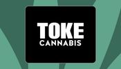 TOKE Cannabis - Eglinton