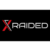 X Raided - Pacoima