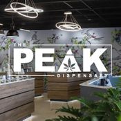 The Peak - 36th Street
