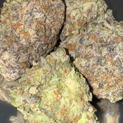 Garlic fuel(2 ozs for $180)