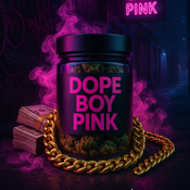 Dope Boy Pink🐷 - (BC ELITE) - AAAA+