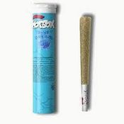 HOTBOX | Blue Dream Sativa Preroll (1g)