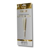 Cheetah Piss Little D's Hybrid Pre-Rolls 2-Pack (1g)