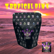 Tropical Pink - Flavour Kings