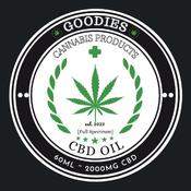 Goodies CBD Oil