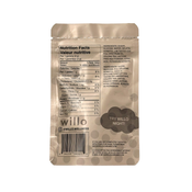 Bubbly Bubble Tea THC Gummies (Sativa) – Willo (200mg) thumbnail 2