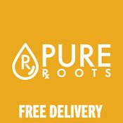 Pure Roots - Lansing Delivery