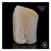 HASH - PIATTELLA FULL MELT 6 STAR thumbnail 1