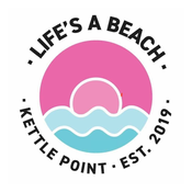 Life's A Beach