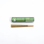 Gorilla Cookies - Infused-Pre-Roll - 1G