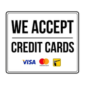 * $$ * NOW ACCEPTING EMT & CREDIT CARD PAYMENTS * Please indicate your payment preference when placing the order.