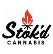 STOK'D Cannabis - 2408 Kingston 