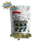 HOTBOX | Gruntz Indica (7g or 1/4 oz) Indoor Flower