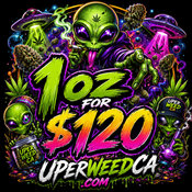 $120 OZ MIX & MATCH - CALI BRICKS SPECIAL  thumbnail 1