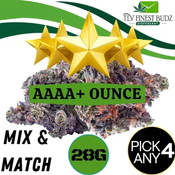 *AAAA+ Mix Oz Deal