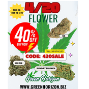420 Steal of a Deal!