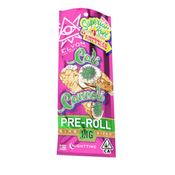 Cali Cannoli | Superior Roll | 1.1 Grams