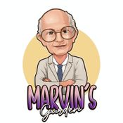 Marvin's Garden