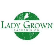 Lady Grown Deliveries