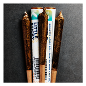 Infused Pre Roll | The Sticky (1G)