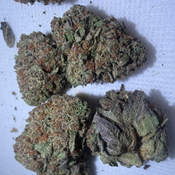ICE CREAM CAKE🎂- 75/25 INDICA 2 0z = 70 thumbnail 2