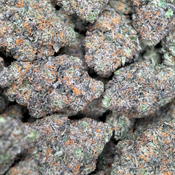 (28G) - Alien Blackout👽😵Indica | 2Oz Bulk Deal for $210 thumbnail 3