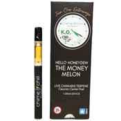 The Money Melon 1g CBD AIO Vape | Chime & Chill thumbnail 1