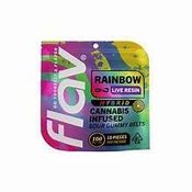 Rainbow Belts - Standard Dose 100mg | 10 pack | 10mg