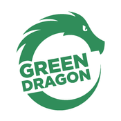 Green Dragon - Sheridan