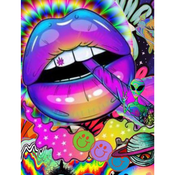 Purple Icon thumbnail 1