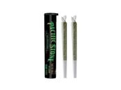 805 Glue Hybrid Pre-Rolls 2pk (1g)