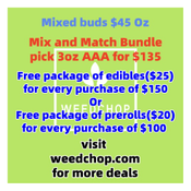 3 Oz AAA for $135!!!