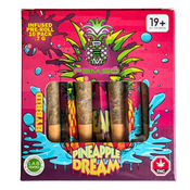 PEM Infused Pre-Roll - 10 Pack thumbnail 4