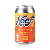 Keef Classic Soda Orange Kush - 100mg MED