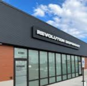 Revolution Dispensary - Moline