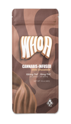 WHOA Milk Chocolate - Bar (100mg)