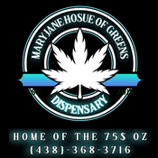 MaryJane House of Greens