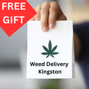 Kingston Weed Delivery