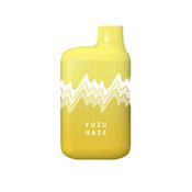 Yuzu Haze All In One Vape