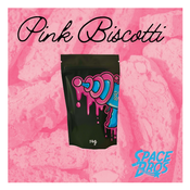 Pink Biscotti - Space Bros