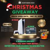 CHRISTMAS GAIVEAWAY. PS5 / $500 AMAZON / GIFT BASKET - duplicate