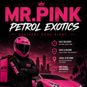 Predator PINK