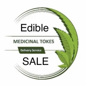 Medicinal Tokes Delivery Service