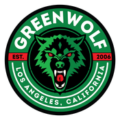 GREENWOLF LA Pre ICO