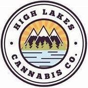 High Lakes Cannabis Co - Maywood Dr
