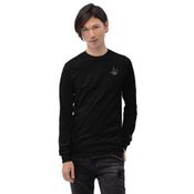 Long Sleeve Tee - XL