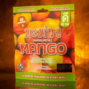 Dee Thai | Mango | Gummies