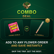 !!ADD-ON COMBO DEAL!!